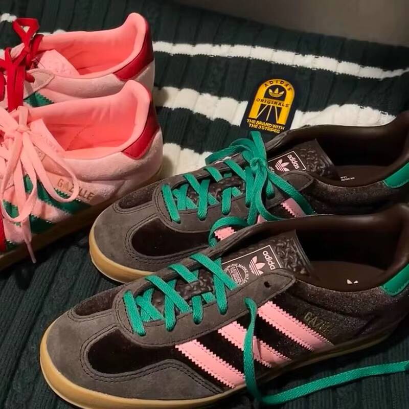 Adidas Shoes Gazelle - Adidas Samba 2026 nuevo estilo, zapatos