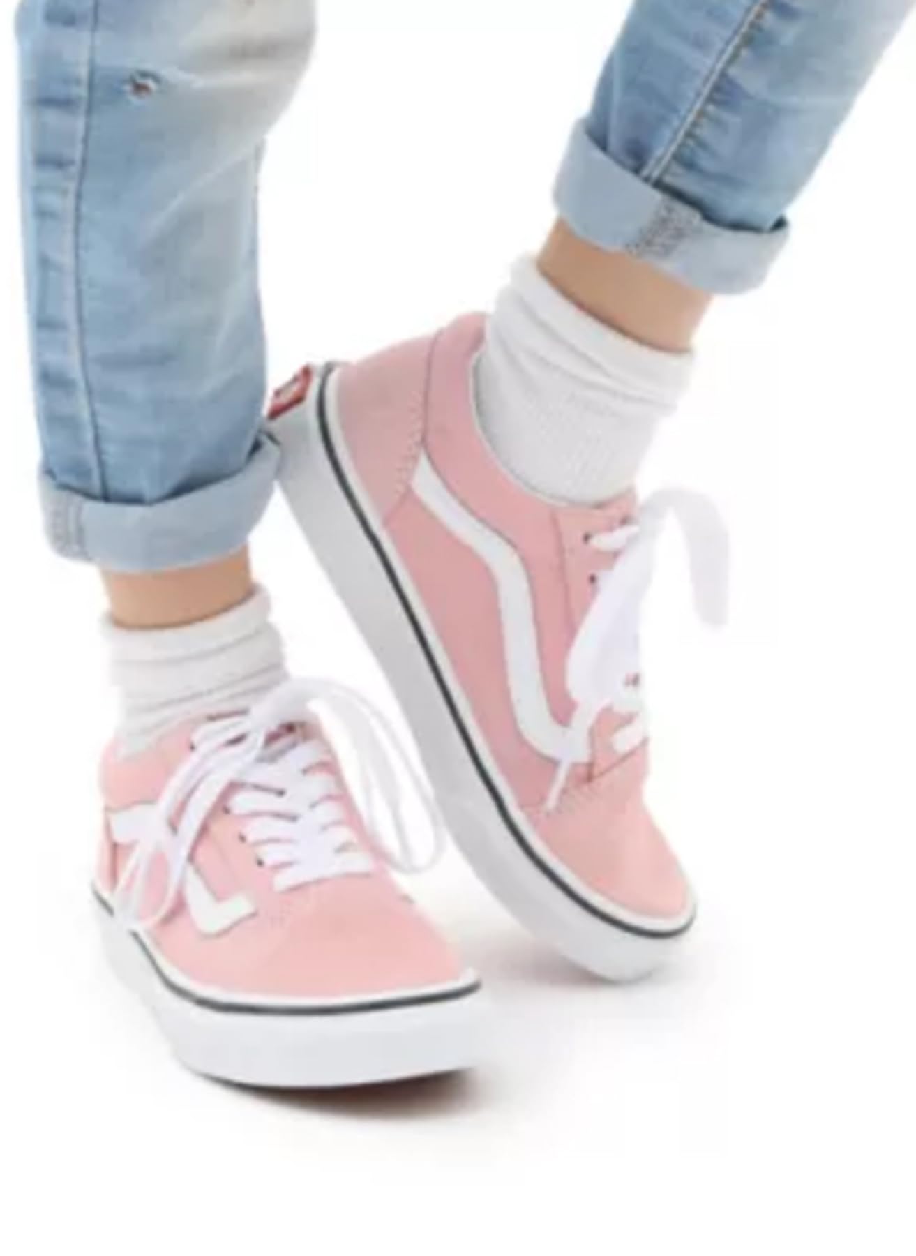 Vans Shoes Old Skool - Zapatillas Vans Youth Old Skool