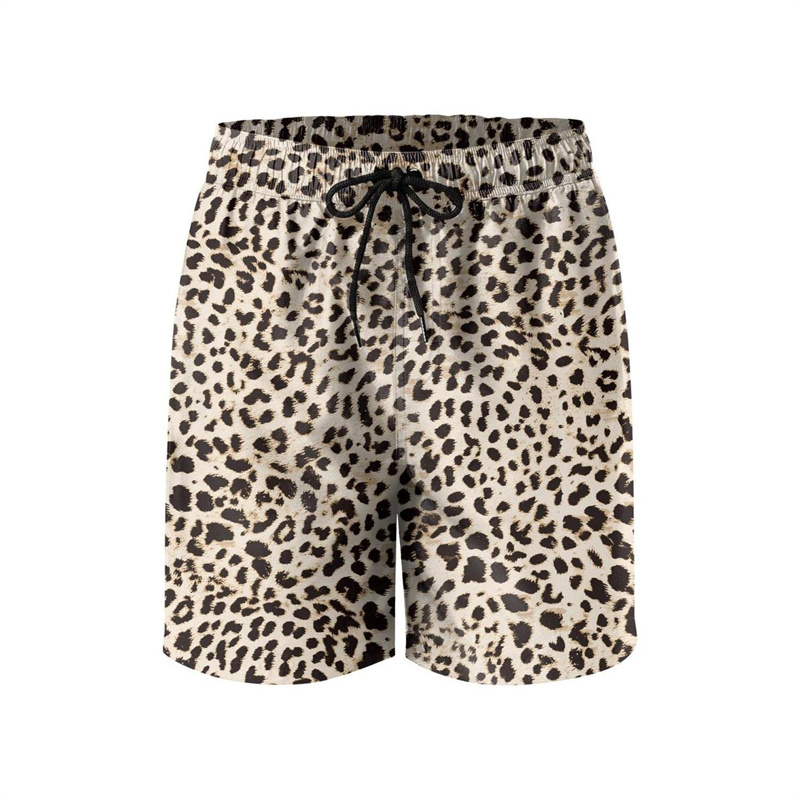 Pantalones cortos de playa con - Trunks Board Surf reseña y precio