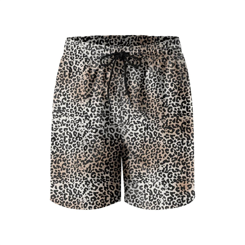 Pantalones cortos de playa con - Trunks Board Surf reseña y precio
