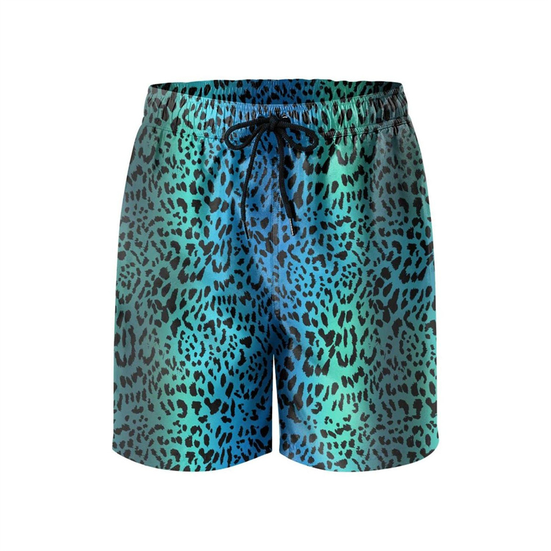 Pantalones cortos de playa con - Trunks Board Surf reseña y precio