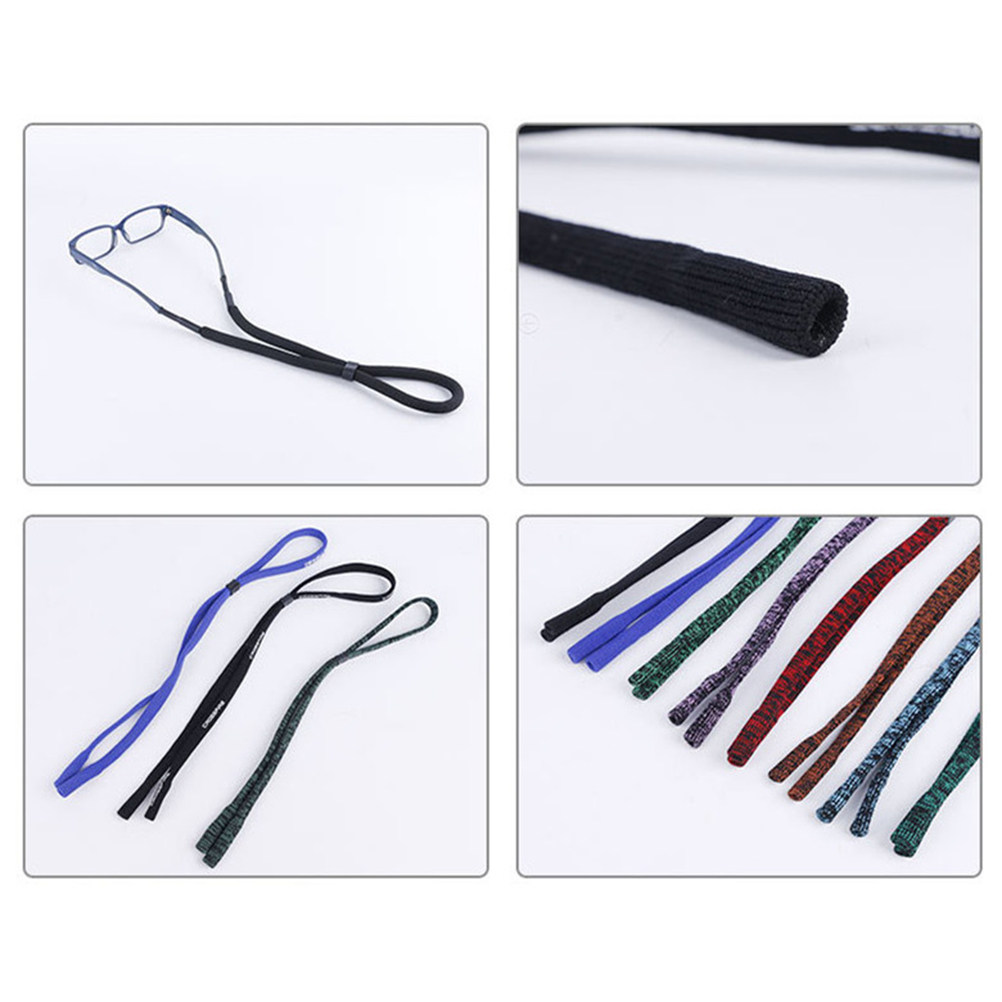 Correa para gafas antideslizan - Sunglass Retainer Cord reseña y precio
