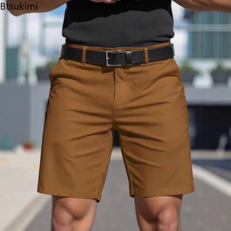 Pantalones Cortos Chino Slim d - Shorts Chino Slim reseña y precio