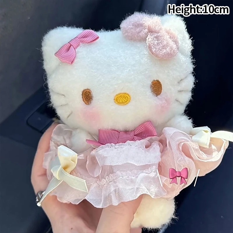 Llavero de peluche de Hello Ki - Sunglass Retainer Cord reseña y precio