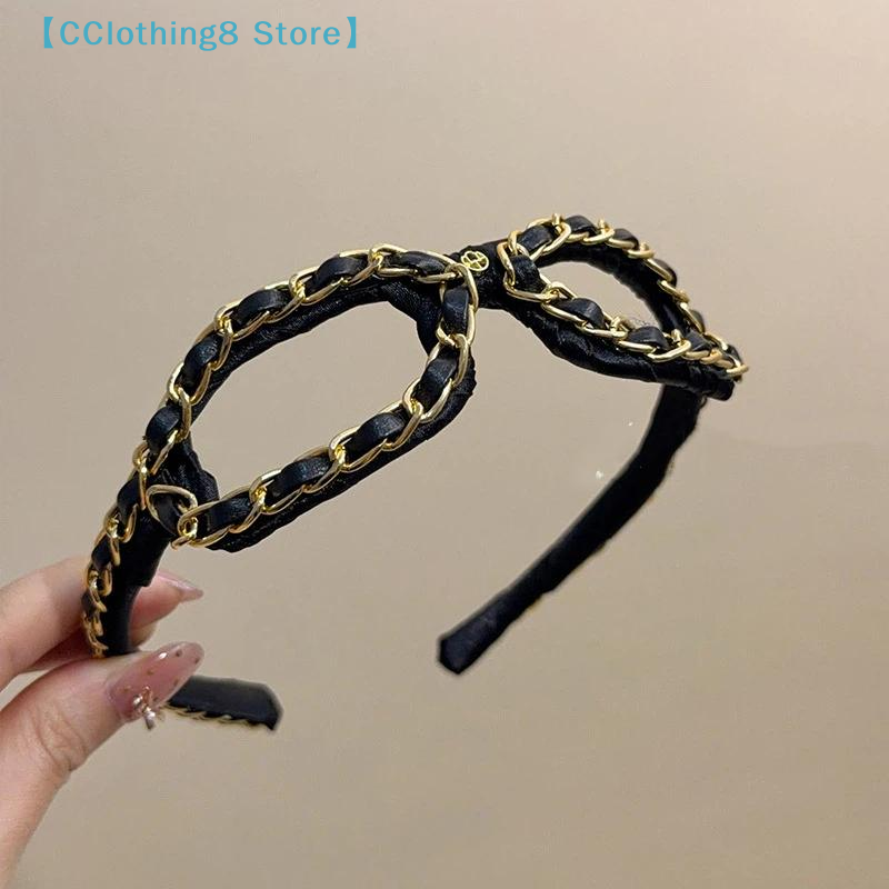 Diadema de cuero con cadena vi - Sunglass Retainer Cord reseña y precio