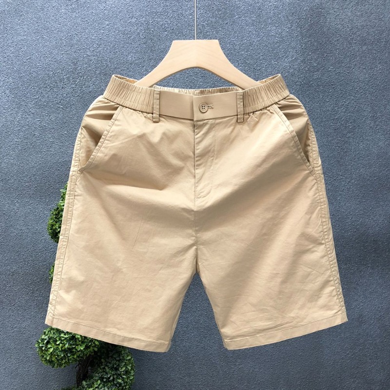 Pantalones Cortos de Vestir pa - Shorts Chino Slim reseña y precio