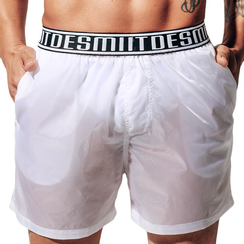Pantalones cortos de playa par - Trunks Board Surf reseña y precio