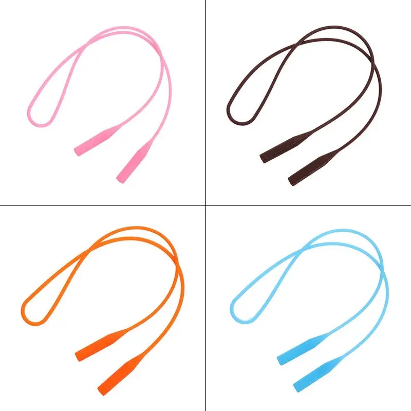1 pieza de correa de silicona  - Sunglass Retainer Cord reseña y precio