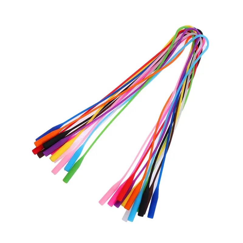 1 pieza de correa de silicona  - Sunglass Retainer Cord reseña y precio