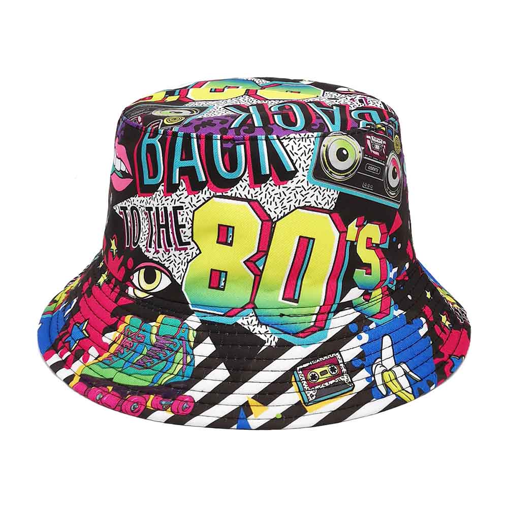 Sombrero de Pescador Retro Vin - Packable Hat Nylon reseña y precio