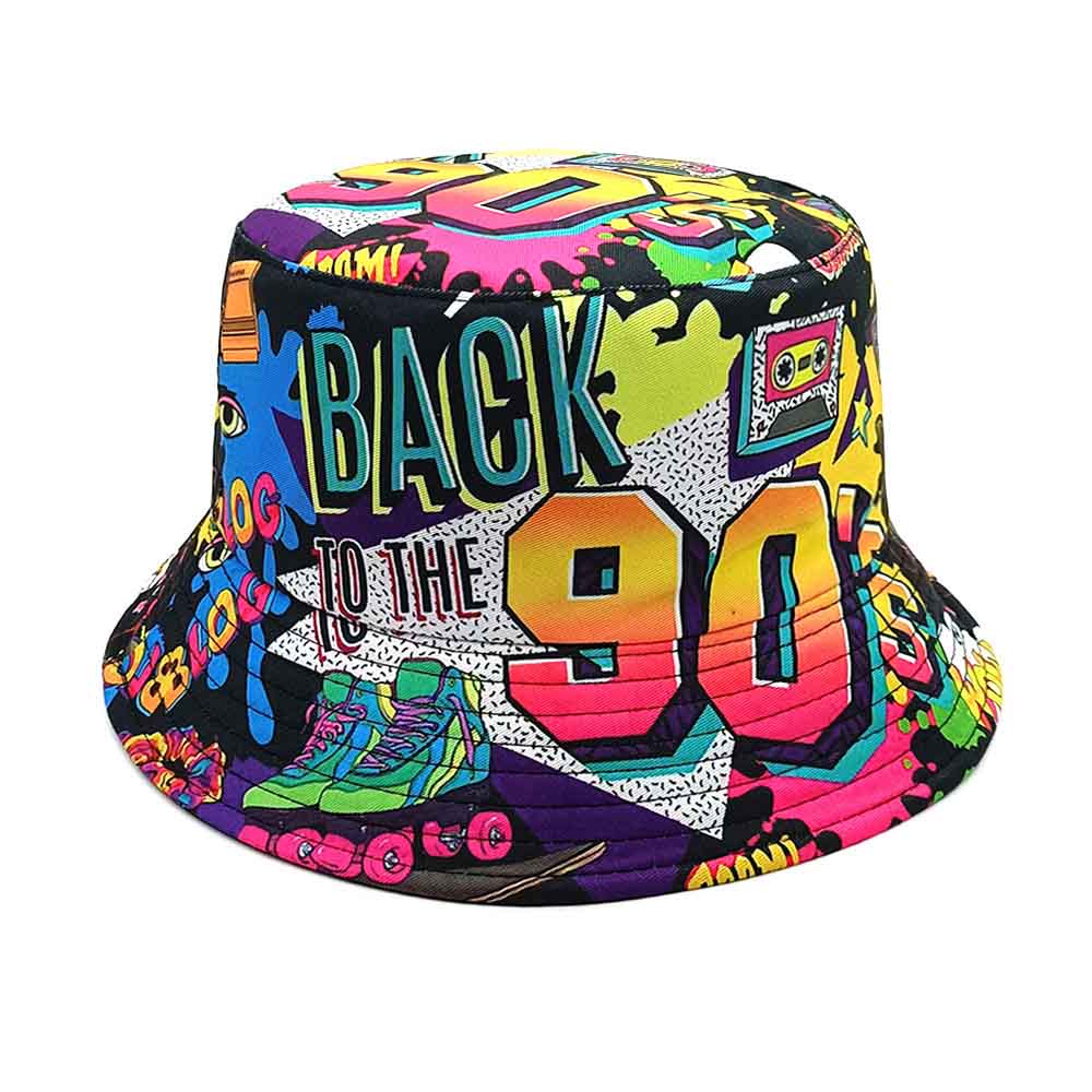 Sombrero de Pescador Retro Vin - Packable Hat Nylon reseña y precio