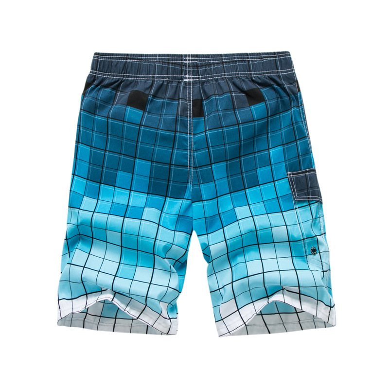 Pantalones cortos de playa par - Trunks Board Surf reseña y precio