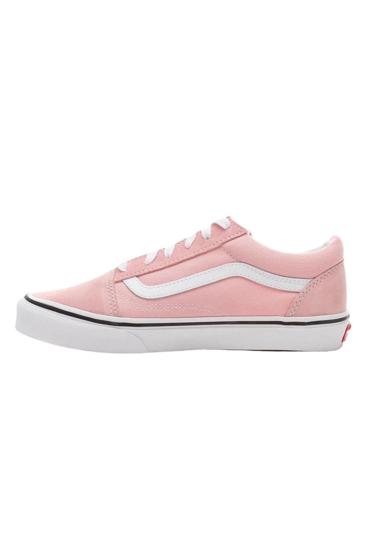 Zapatillas Vans Youth Old Skoo - Vans Shoes Old Skool reseña y precio